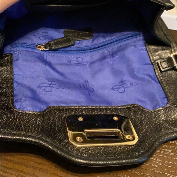 COLE HAAN CLUTCH/WRISTLET NWOT - Picture 10 of 12